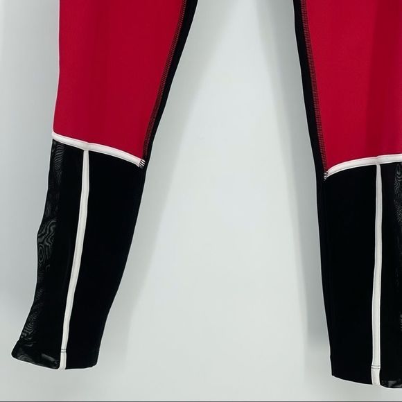 Mondetta color block high waist leggings - Picture 4 of 12